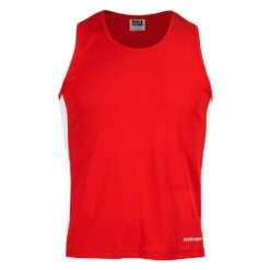 TITLE Boxing Aerovent Elite Amateur Boxing Set 2.0 -Titleboxing Shop TABS20 RD WH 3