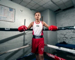 TITLE Boxing Aerovent Elite Amateur Set 3 30 TITLE Boxing Aerovent Elite Amateur Set 3 -Titleboxing Shop TABS3RDWH 1