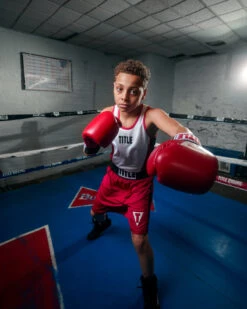 TITLE Boxing Aerovent Elite Amateur Set 3 33 TITLE Boxing Aerovent Elite Amateur Set 3 -Titleboxing Shop TABS3RDWH 2