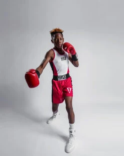 TITLE Boxing Aerovent Elite Amateur Set 3 34 TITLE Boxing Aerovent Elite Amateur Set 3 -Titleboxing Shop TABS3RDWH 4 1