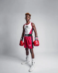 TITLE Boxing Aerovent Elite Amateur Set 3 35 TITLE Boxing Aerovent Elite Amateur Set 3 -Titleboxing Shop TABS3RDWH 4 2