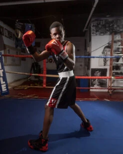 TITLE Boxing Aerovent Elite Amateur Set 4 32 TITLE Boxing Aerovent Elite Amateur Set 4 -Titleboxing Shop TABS4BKRD 3