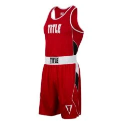 TITLE Boxing Aerovent Elite Amateur Set 8 22 TITLE Boxing Aerovent Elite Amateur Set 8 -Titleboxing Shop TABS8 RD BK 1 13128ee2 041e 4da1 a810 64bdb888c832
