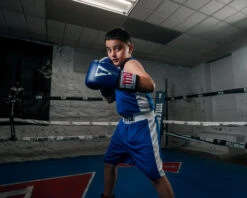 TITLE Boxing Aerovent Elite Amateur Set - Original -Titleboxing Shop TABSBL 2