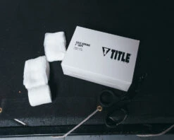 TITLE Boxing 1" Tape (15 Rolls) -Titleboxing Shop TAPE1 1 467b0f35 8038 494f 8238 aabc4ea51fee