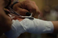 TITLE Boxing 1" Tape (15 Rolls) -Titleboxing Shop TAPE1 2