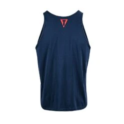 TITLE Boxing Vintage Block Logo Tank 16 TITLE Boxing Vintage Block Logo Tank -Titleboxing Shop TBCT140 NV 2