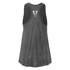 TITLE Boxing Club Women's Classic Tank 9 TITLE Boxing Club Women's Classic Tank -Titleboxing Shop TBCW198 DGR 2