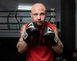 TITLE Boxing Pro Leather Bag Gloves 3.0 -Titleboxing Shop TBG3 2