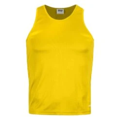 TITLE Boxing Aerovent Elite Racerback Boxing Jersey 2.0 -Titleboxing Shop TBJR2 GD 1