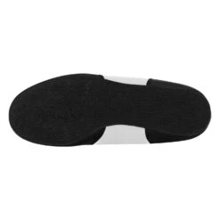 TITLE Boxing Speed-Flex Encore High-Top Shoes -Titleboxing Shop TBS2 BK WH 4