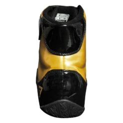 TITLE Boxing Ring Mamba Shoes -Titleboxing Shop TBS20 GD BK 2