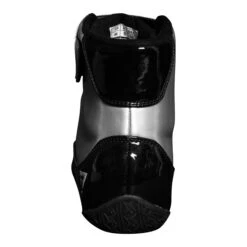 TITLE Boxing Ring Mamba Shoes -Titleboxing Shop TBS20 SV BK 2
