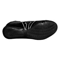 TITLE Boxing Ring Mamba Shoes -Titleboxing Shop TBS20 SV BK 3