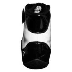 TITLE Boxing Ring Mamba Shoes -Titleboxing Shop TBS20 WH BK 2