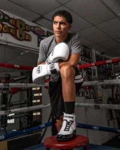 TITLE Boxing Ring Mamba Shoes -Titleboxing Shop TBS20 WH BK 2 52295676 3875 4ab1 a67e 7dd98c715787