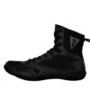 TITLE Boxing Charged Shoes -Titleboxing Shop TBS31 BK BK 1
