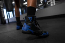 TITLE Boxing Charged Shoes -Titleboxing Shop TBS31BL 1