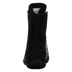 TITLE Boxing Engage Mesh Boxing Shoes 25 TITLE Boxing Engage Mesh Boxing Shoes -Titleboxing Shop TBS40 BK BK 3