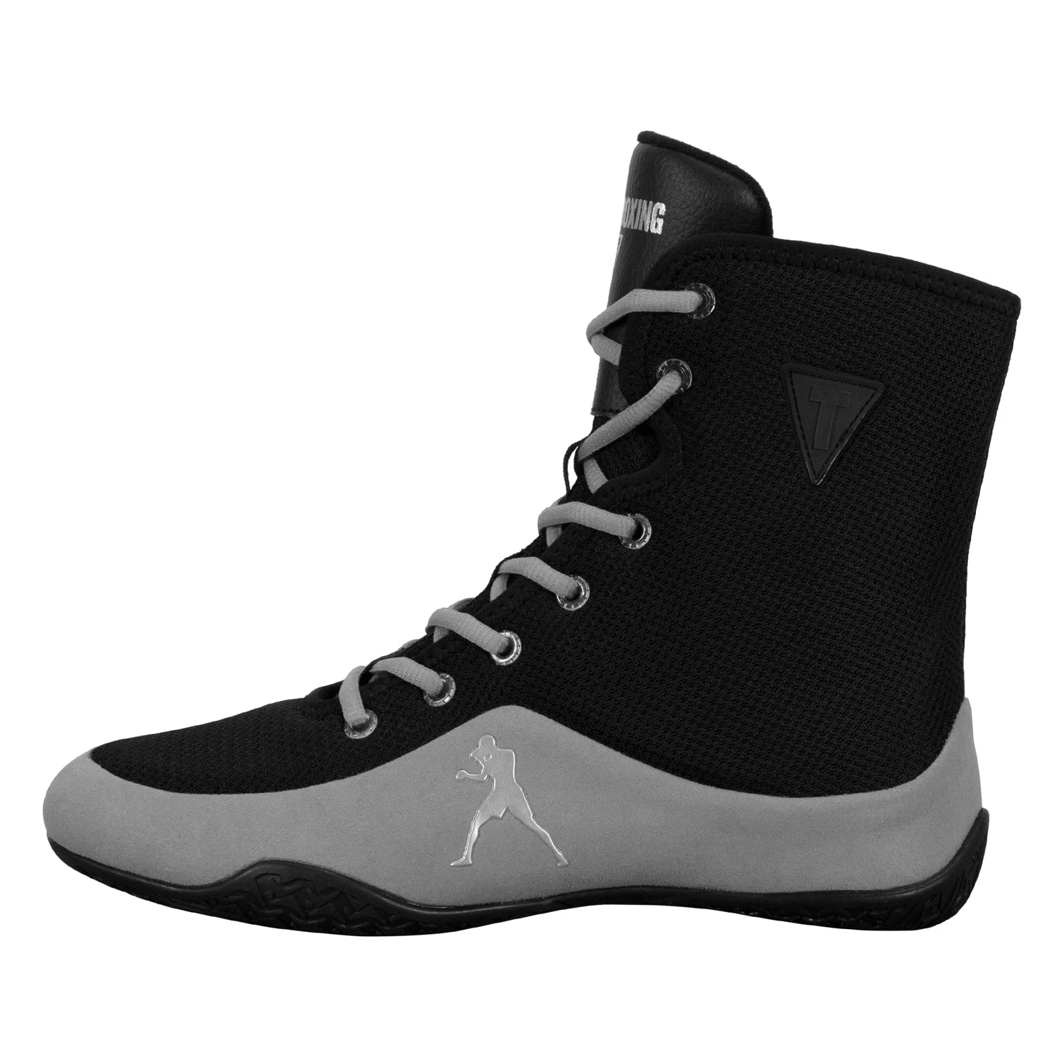 TITLE Boxing Engage Mesh Boxing Shoes 22 TITLE Boxing Engage Mesh Boxing Shoes - Image 20