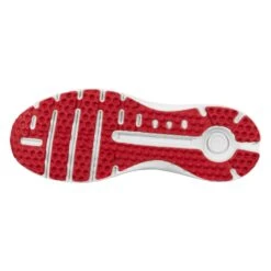 TITLE Boxing High Point Boxing Shoes -Titleboxing Shop TBS41 RD BK 4