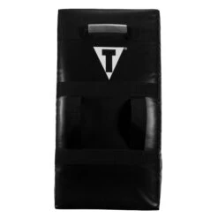 TITLE Boxing Pro Punch Shield 2.0 -Titleboxing Shop TBSH2 BK 3