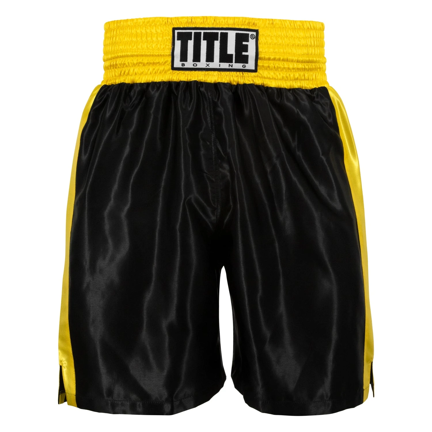 TITLE Boxing Edge Boxing Trunks 2.0 16 TITLE Boxing Edge Boxing Trunks 2.0 - Image 14