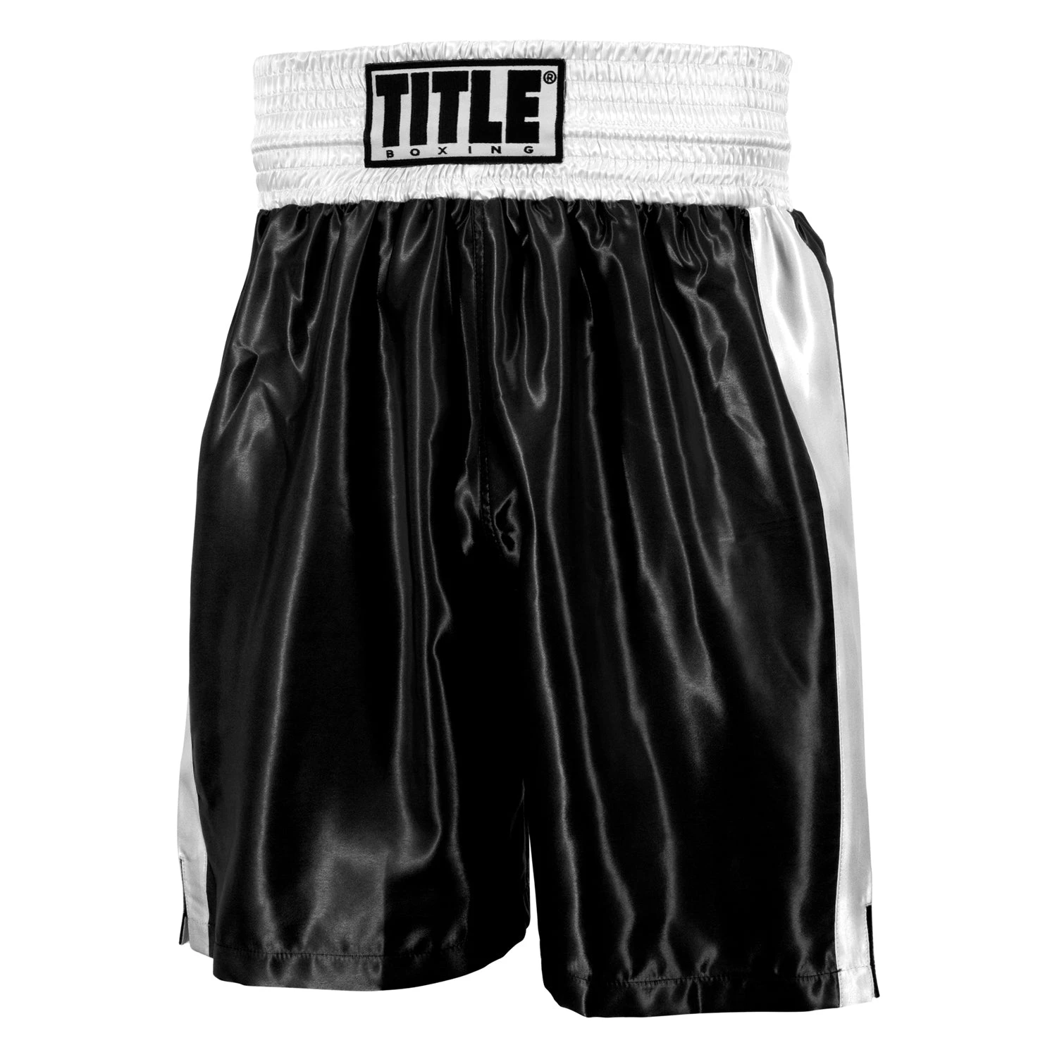 TITLE Boxing Edge Boxing Trunks 19 TITLE Boxing Edge Boxing Trunks - Image 17