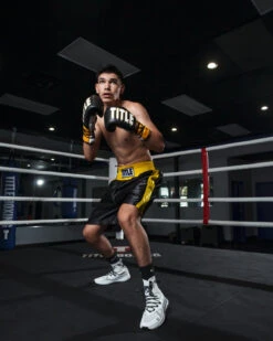 TITLE Boxing Edge Boxing Trunks 2.0 39 TITLE Boxing Edge Boxing Trunks 2.0 -Titleboxing Shop TBTC2BKGD