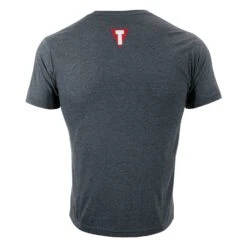 TITLE Boxing Beat Em To The Punch Tee -Titleboxing Shop TBTS204 HNV 2