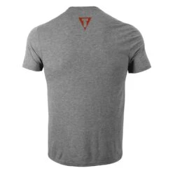 TITLE Boxing Power And Speed Tee 15 TITLE Boxing Power And Speed Tee -Titleboxing Shop TBTS211 GR 2