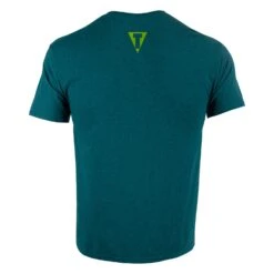 TITLE Boxing Striped Wordmark Tee 14 TITLE Boxing Striped Wordmark Tee -Titleboxing Shop TBTS216 BL 2