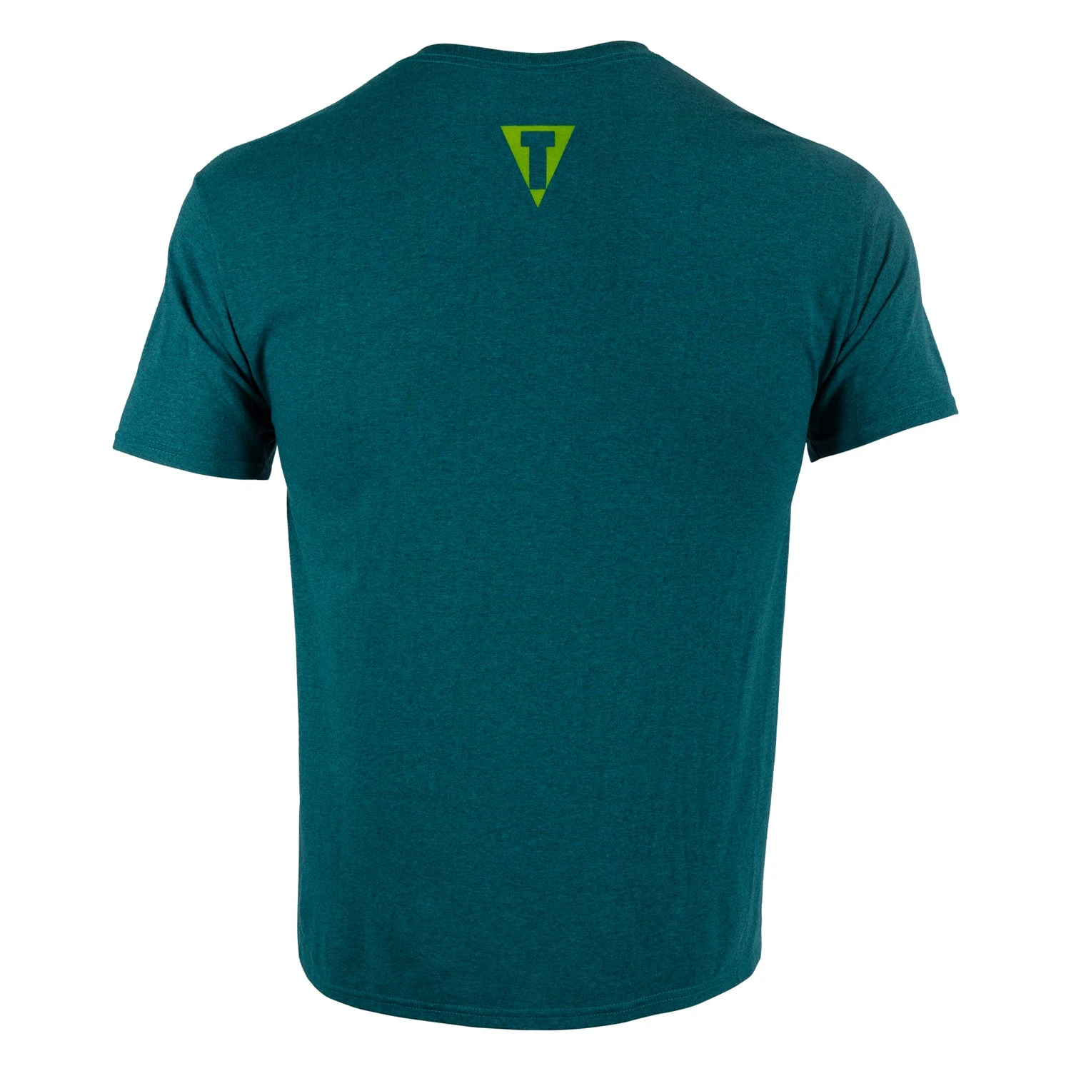 TITLE Boxing Striped Wordmark Tee 8 TITLE Boxing Striped Wordmark Tee - Image 6