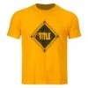 TITLE Boxing Snapshot Tee 1 TITLE Boxing Snapshot Tee -Titleboxing Shop TBTS219 GD 1