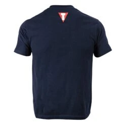 TITLE Boxing Altered Icon Tee -Titleboxing Shop TBTS220 NV 2