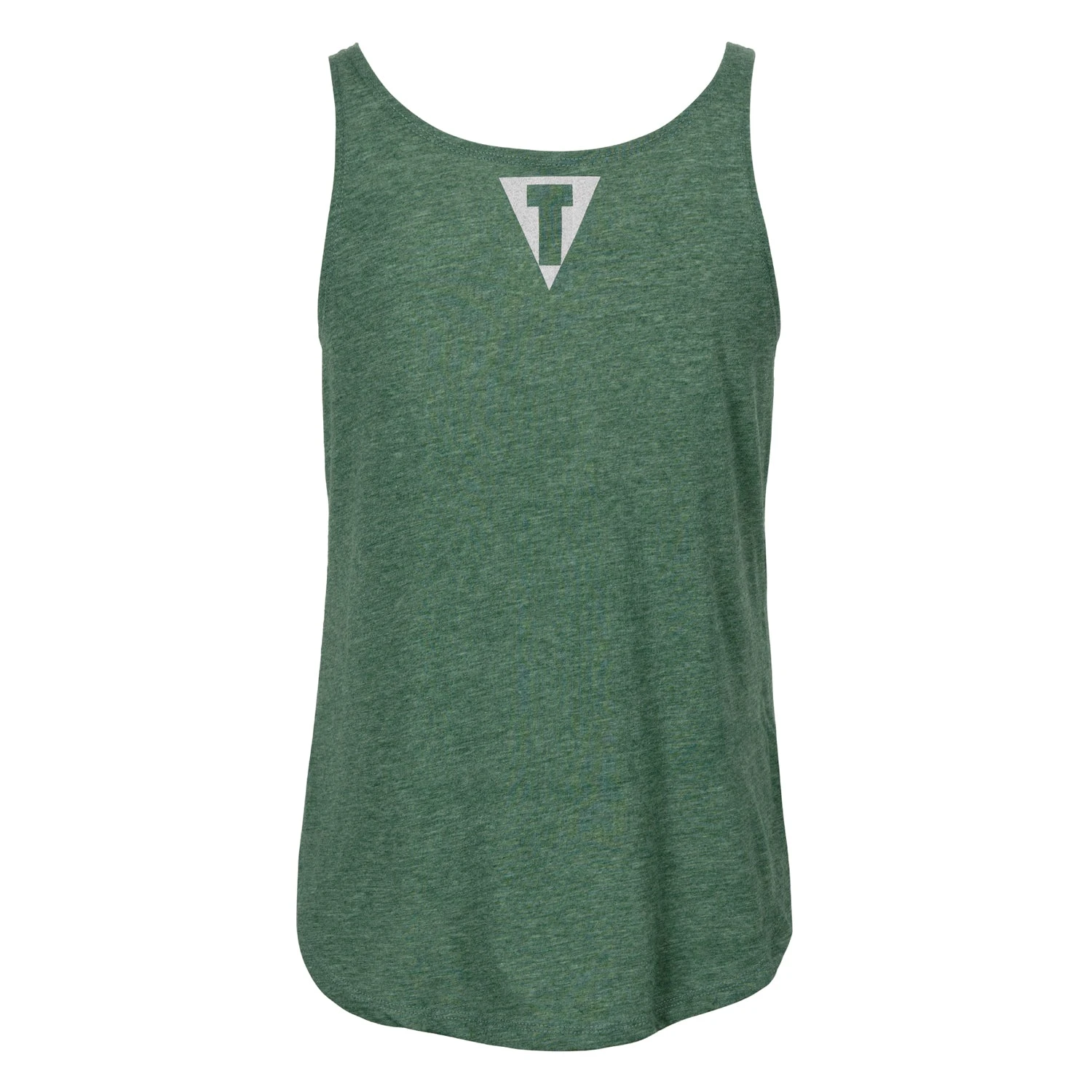 TITLE Boxing Women's Striped Wordmark Cropped Tank 9 TITLE Boxing Women's Striped Wordmark Cropped Tank - Image 8