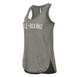 TITLE Boxing Women's Ogio Luuma Tank -Titleboxing Shop TBWTS218 GR 3