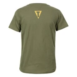 TITLE Boxing Women's Snapshot Tee -Titleboxing Shop TBWTS219 GN 2