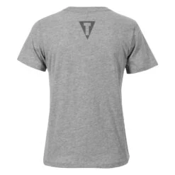 TITLE Boxing Women's Snapshot Tee -Titleboxing Shop TBWTS219 GR 2