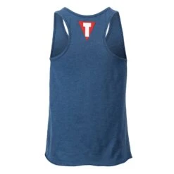 TITLE Boxing Altered Icon Women's Tank 16 TITLE Boxing Altered Icon Women's Tank -Titleboxing Shop TBWTS220 RY 2