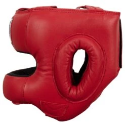TITLE Boxing Face Protector Training Headgear -Titleboxing Shop TFP RD 3