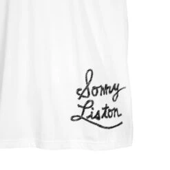 TITLE Boxing Legacy Sonny Liston Tee -Titleboxing Shop TLGCY170 WH 3