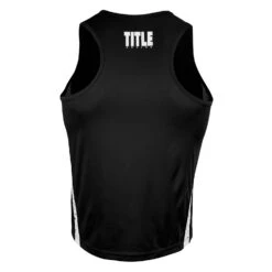 TITLE Boxing Performance Aerovent Amateur Boxing Set 3.0 26 TITLE Boxing Performance Aerovent Amateur Boxing Set 3.0 -Titleboxing Shop TPABS3 BK WH 4