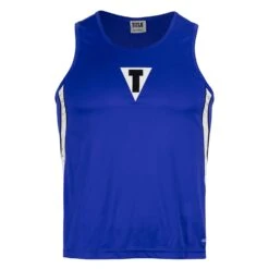 TITLE Boxing Performance Aerovent Amateur Boxing Set 3.0 35 TITLE Boxing Performance Aerovent Amateur Boxing Set 3.0 -Titleboxing Shop TPABS3 BL WH 3