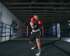 TITLE Boxing Performance Aerovent Amateur Boxing Set 3.0 29 TITLE Boxing Performance Aerovent Amateur Boxing Set 3.0 -Titleboxing Shop TPABS3BKWH 3