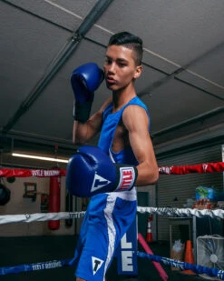 TITLE Boxing Performance Aerovent Amateur Boxing Set 3.0 39 TITLE Boxing Performance Aerovent Amateur Boxing Set 3.0 -Titleboxing Shop TPABS3BL 1