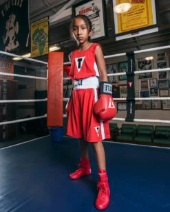 TITLE Boxing Performance Aerovent Amateur Boxing Set 3.0 41 TITLE Boxing Performance Aerovent Amateur Boxing Set 3.0 -Titleboxing Shop TPABS3RDWH 1