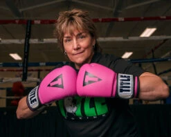 TITLE Premier Leather Super Bag Gloves 2.0 -Titleboxing Shop TSBG2PK 2