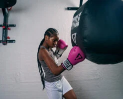 TITLE Premier Leather Super Bag Gloves 2.0 -Titleboxing Shop TSBG2PK 2 cec2325f a65b 44e9 9fc1 36995c3aa21c