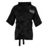 TITLE Boxing Pro Fingertip Robe 2.0 2 TITLE Boxing Pro Fingertip Robe 2.0 -Titleboxing Shop TSRF2 BK 1